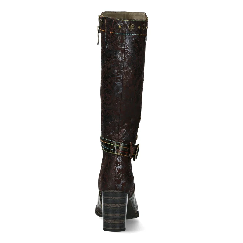 Bottes - ELCEAO 35