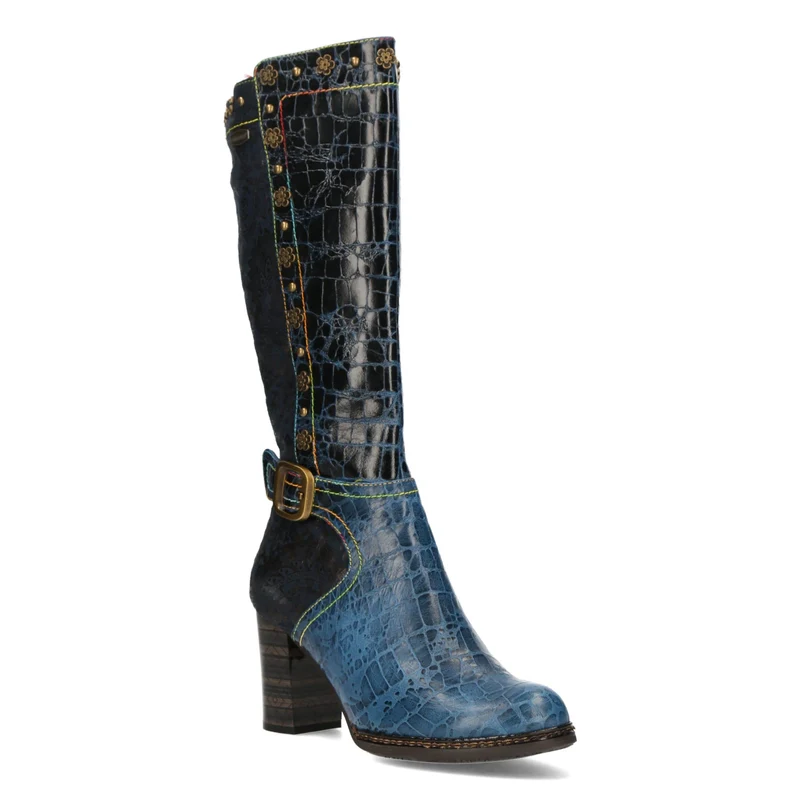 Bottes - ELCEAO 35