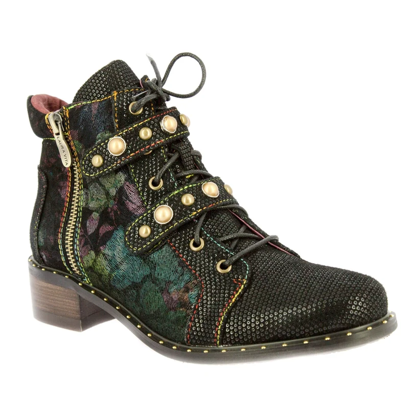 Bottines - EMMA 02