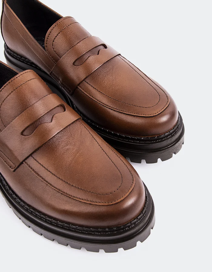 Jayvie Tan Leather