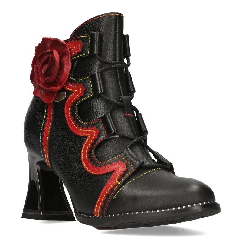 Bottines - JACBO 213