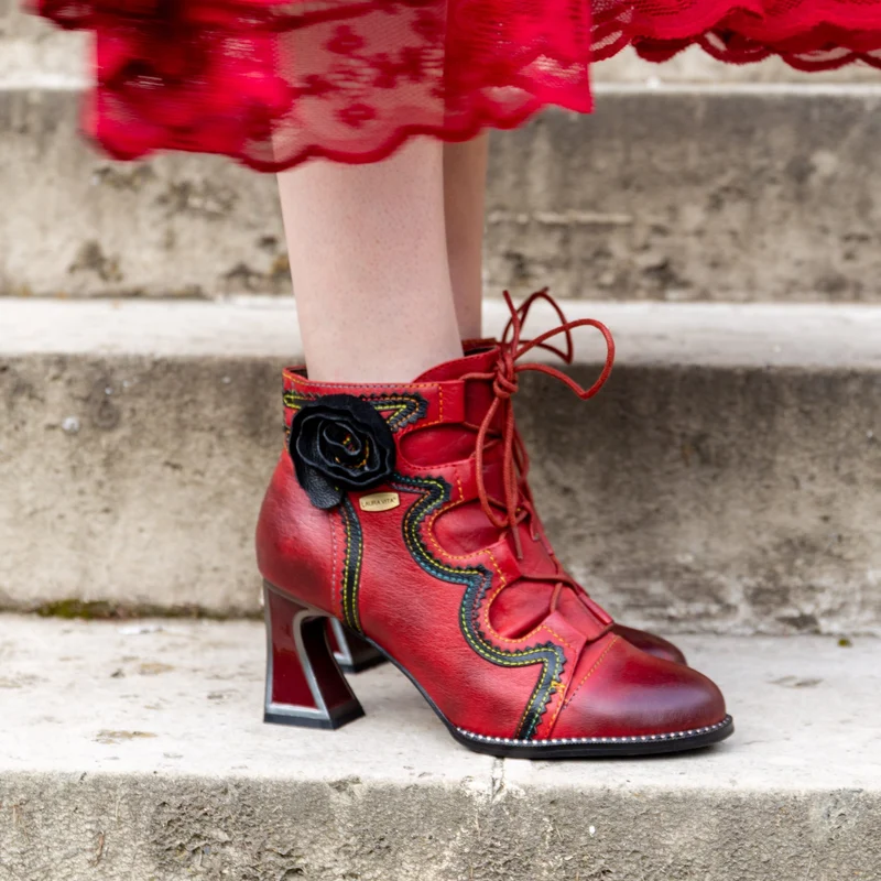 Bottines - JACBO 213