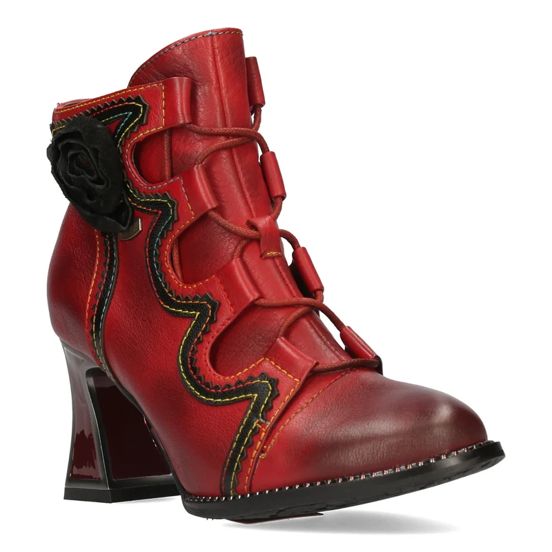 Bottines - JACBO 213