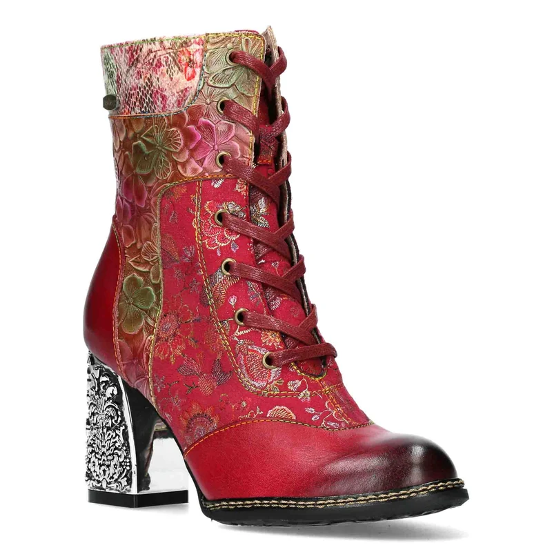 Bottines - KINOAO 224