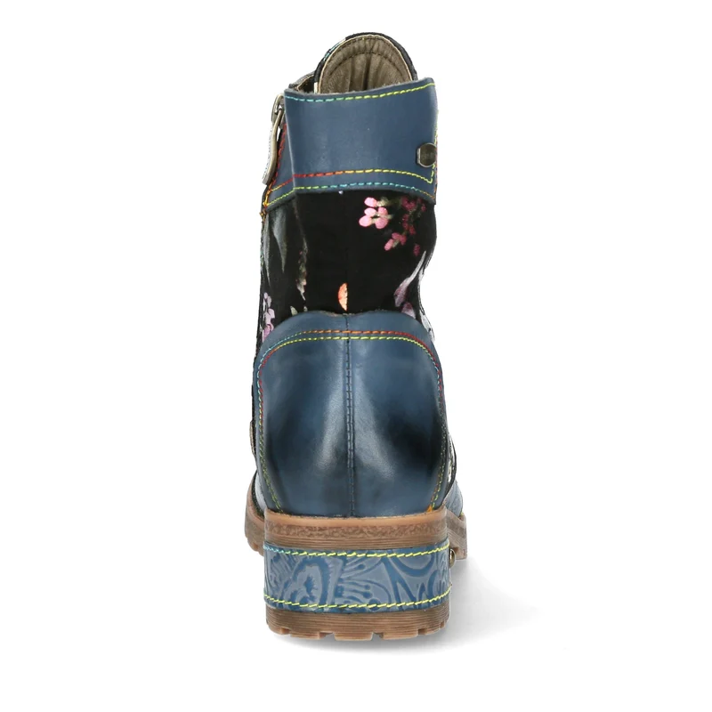 Bottines - COCRAILO 24