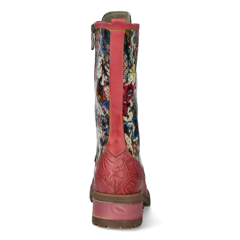 Bottines - COCRAILO 53A