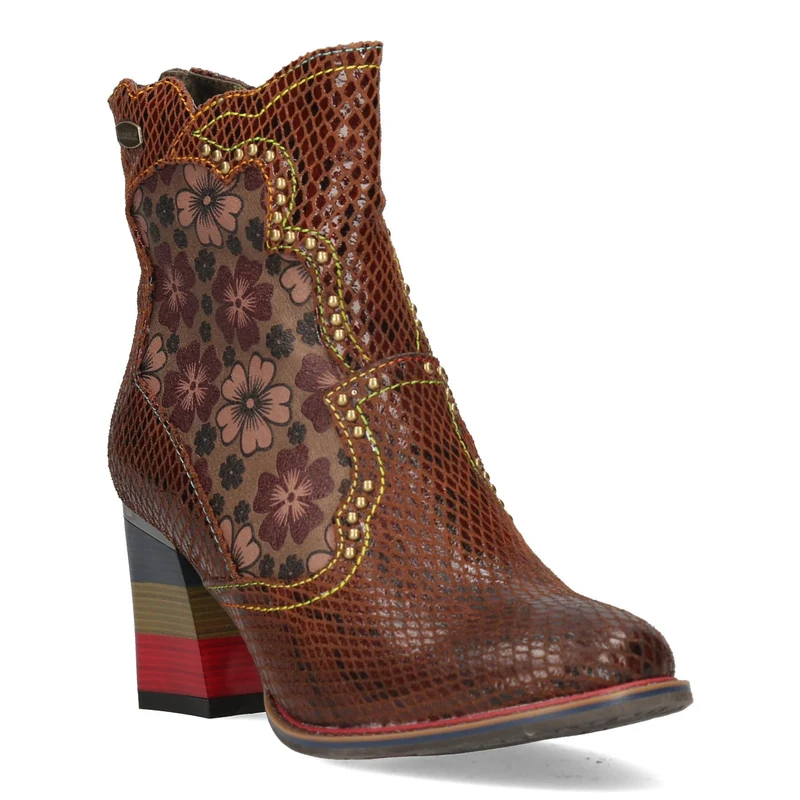 Bottines - GECEKO 22