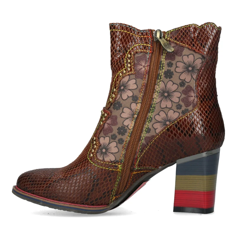 Bottines - GECEKO 22