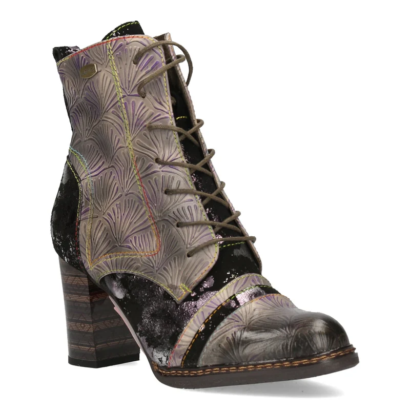 Bottines - ELCEAO 32