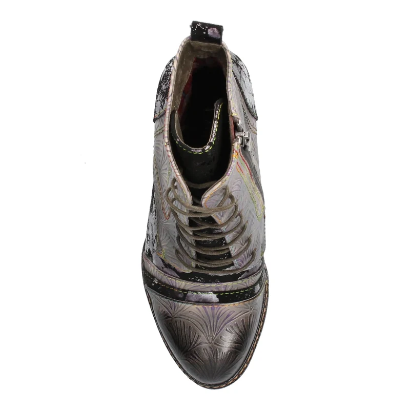 Bottines - ELCEAO 32