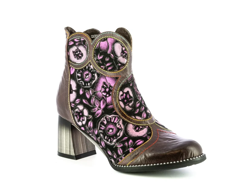Bottines - IDCORAO 05