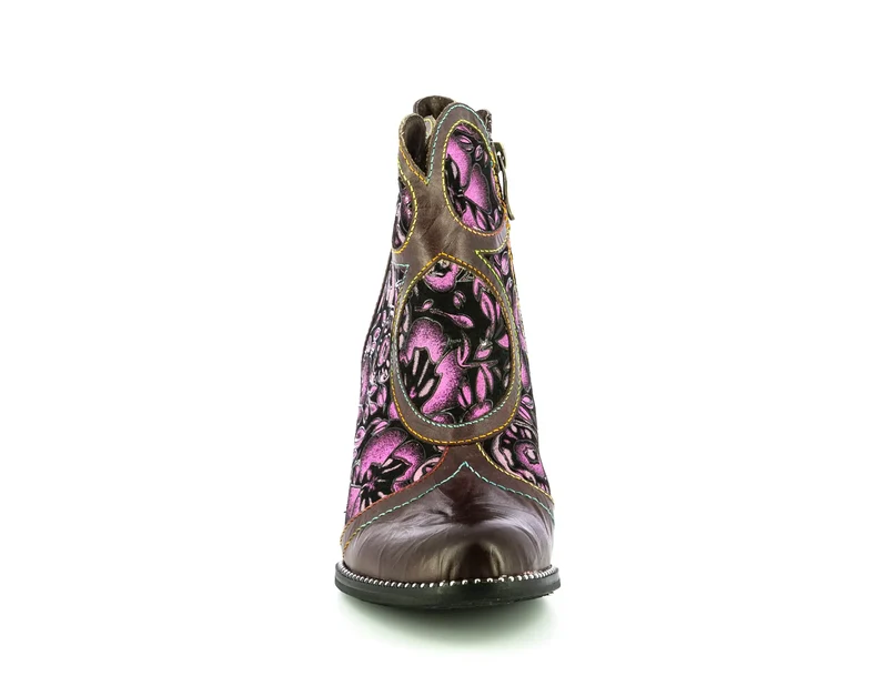 Bottines - IDCORAO 05