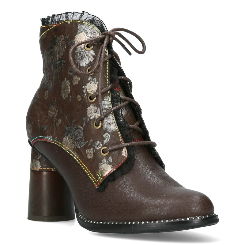 Bottines - GUCSTOO 11