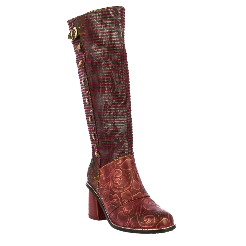 Bottes - EVCAO 15