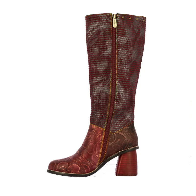 Bottes - EVCAO 15