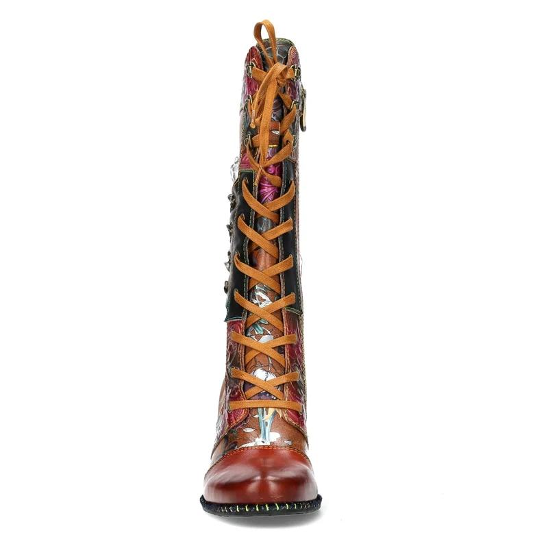Bottes - REVAO 02