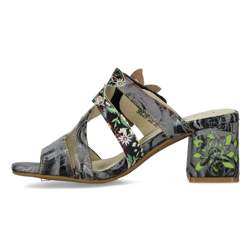 Mules - JACQUESO 02