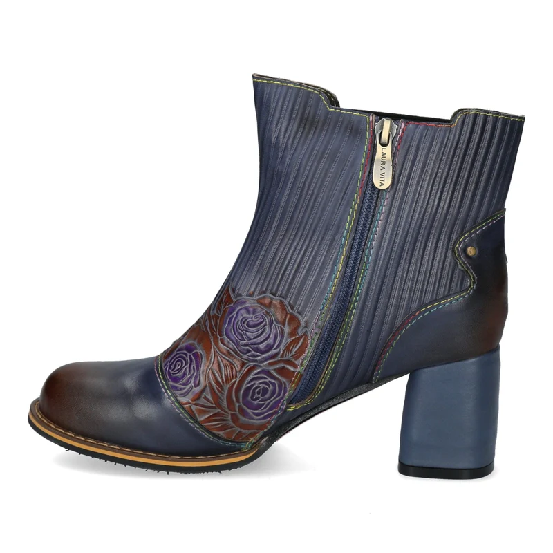 Bottines - KINOAO 06