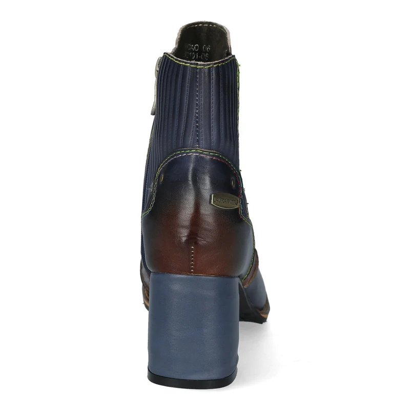 Bottines - KINOAO 06