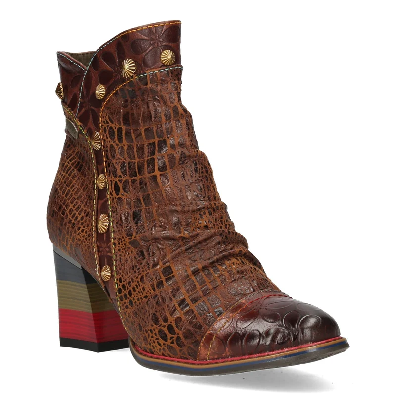 Bottines - GECEKO 213