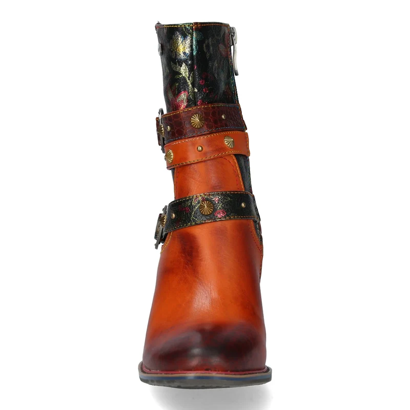 Bottines - GECEKO 2111