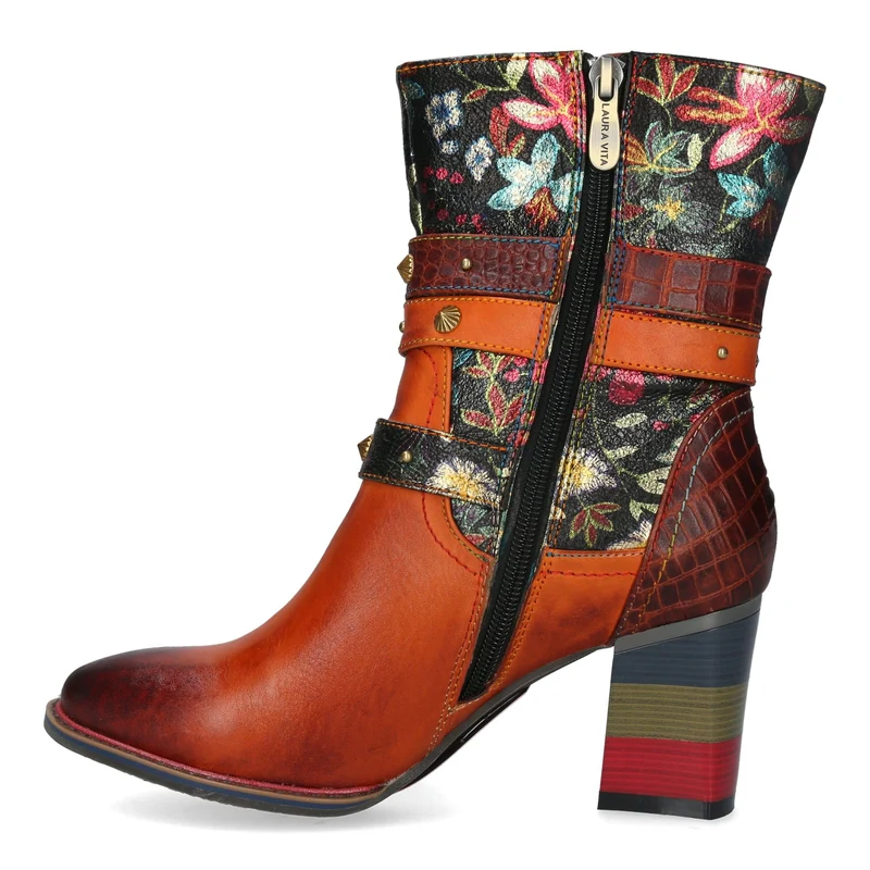 Bottines - GECEKO 2111