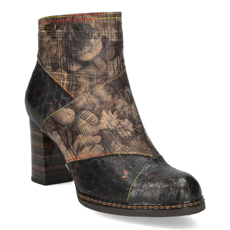 Bottines - ELCEAO 01