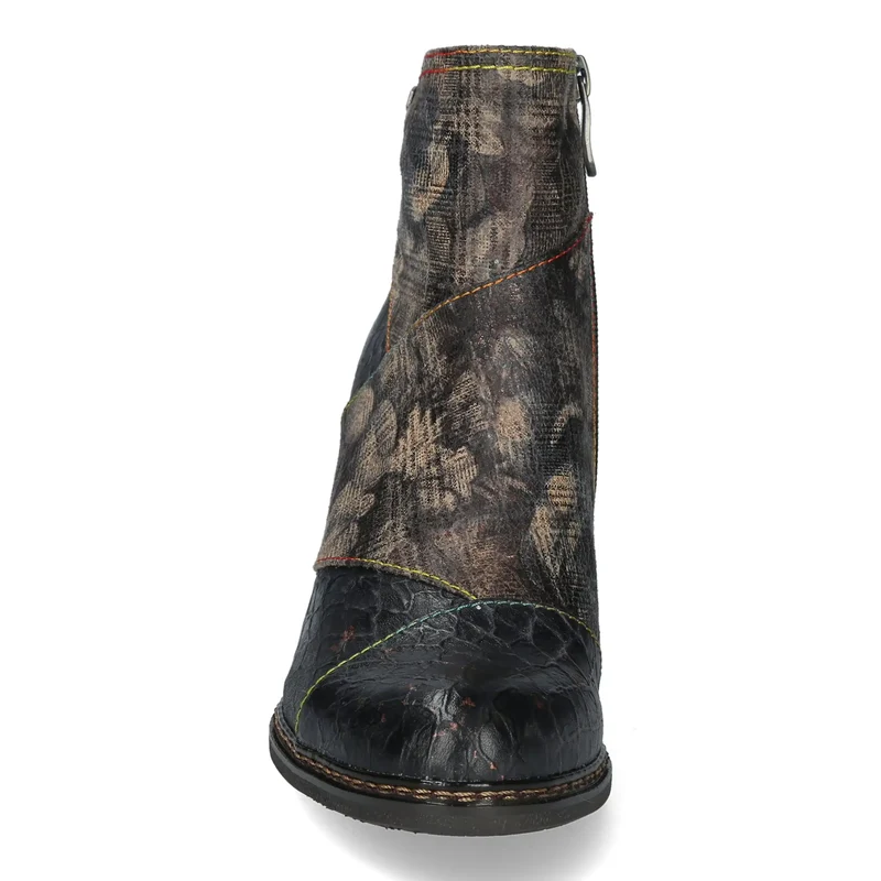Bottines - ELCEAO 01