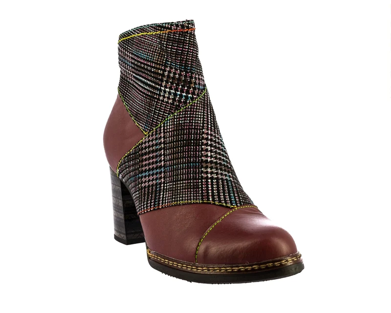 Bottines - ELCEAO 01