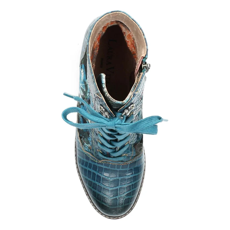 Bottines - IDCANO 06