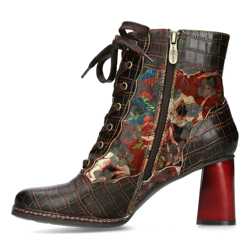 Bottines - IDCANO 06