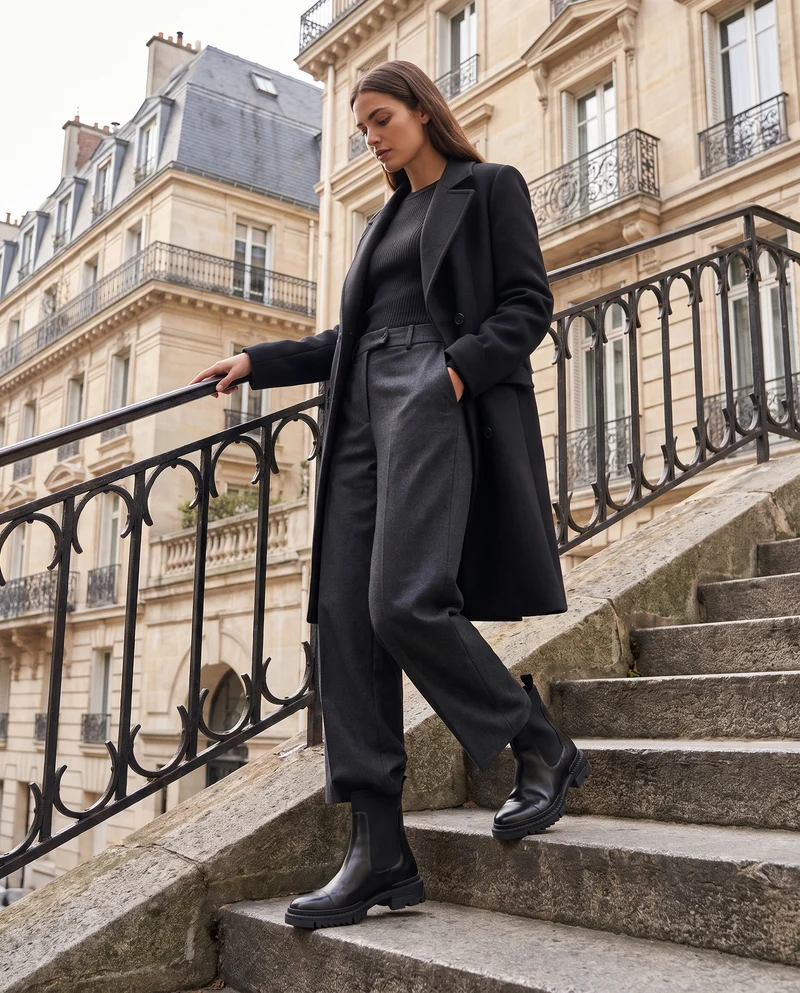 MARGAUX NOIR