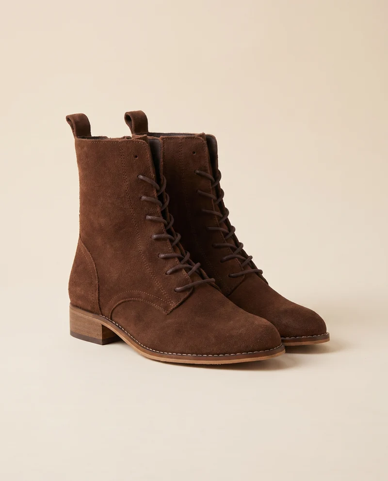 CANAILLE MARRON