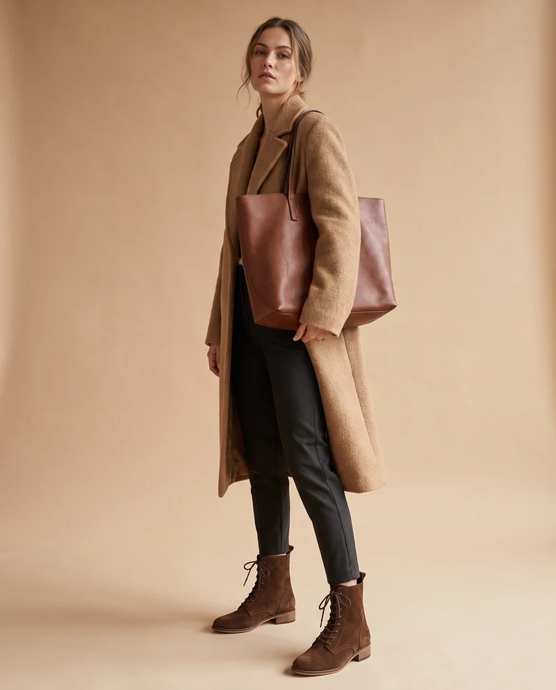 CANAILLE MARRON