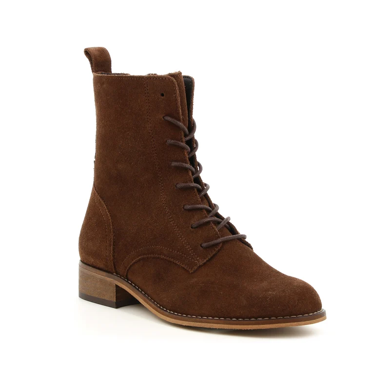 CANAILLE MARRON