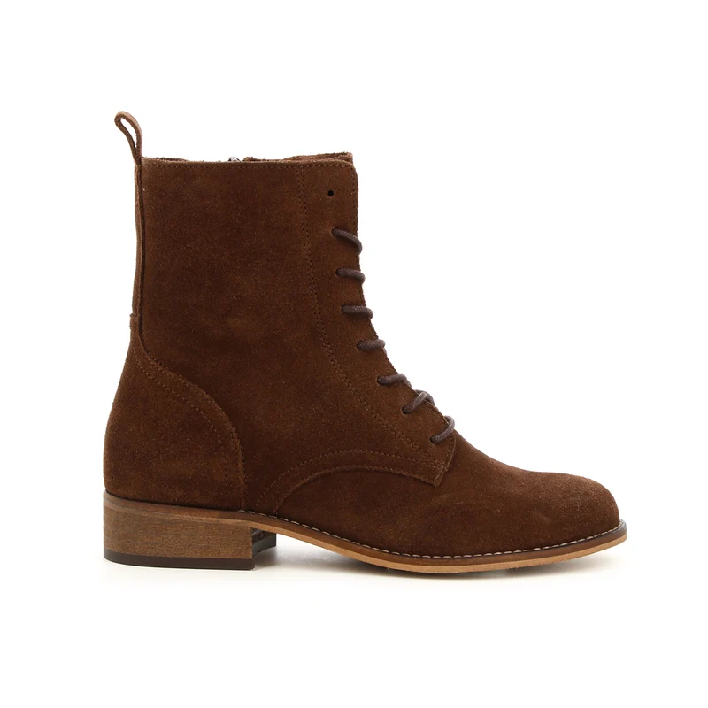 CANAILLE MARRON
