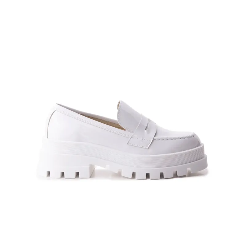 Study White Patent