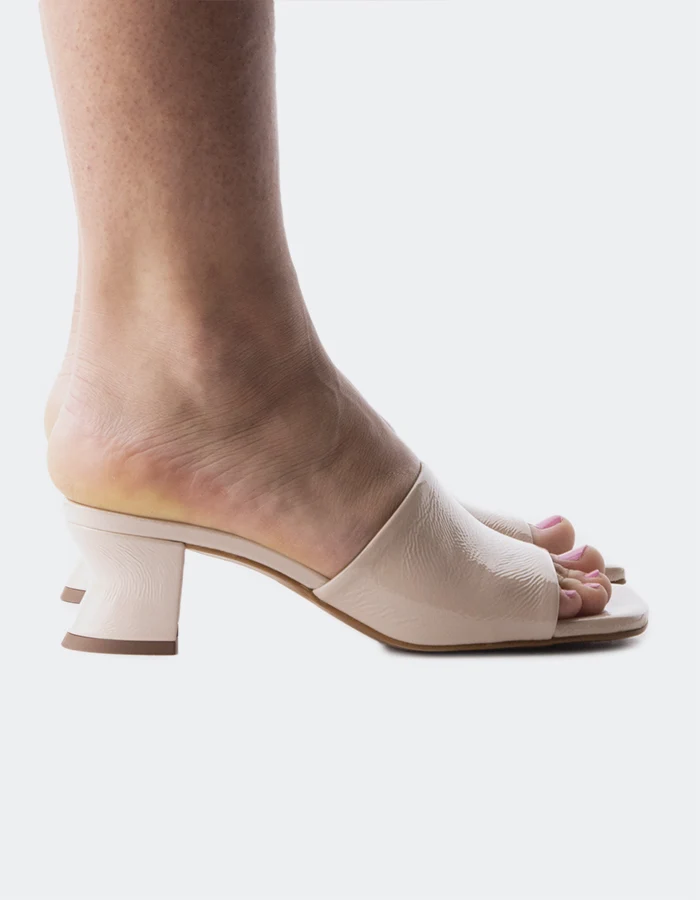 Pico Nude Naplack