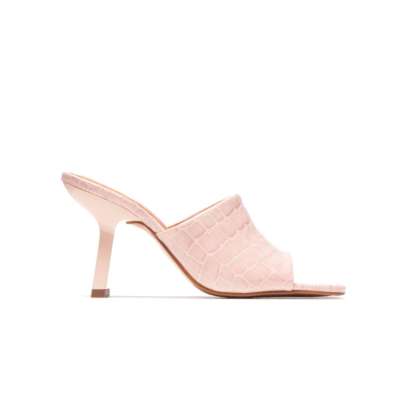 Mojito Rose Croco