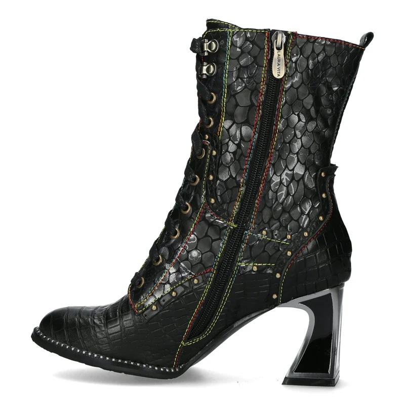 Bottes - JACBO 08