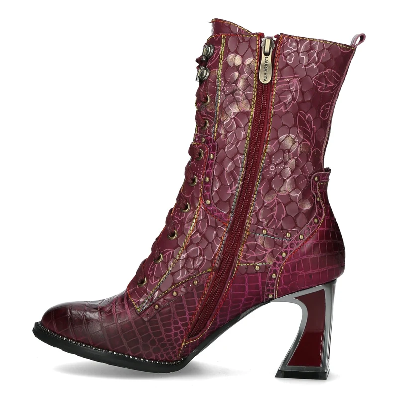 Bottes - JACBO 08