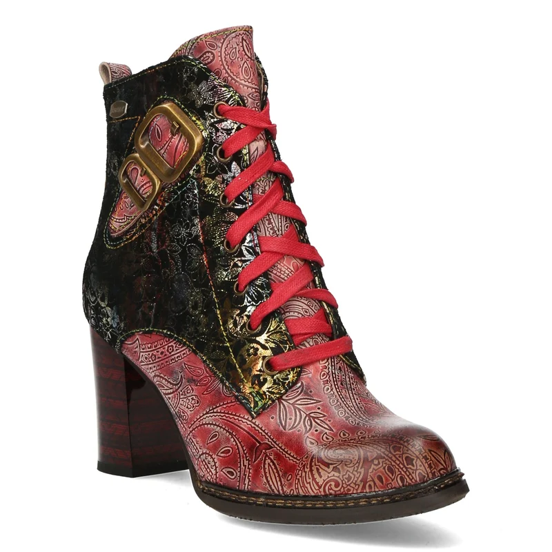 Bottines - ELCEAO 36
