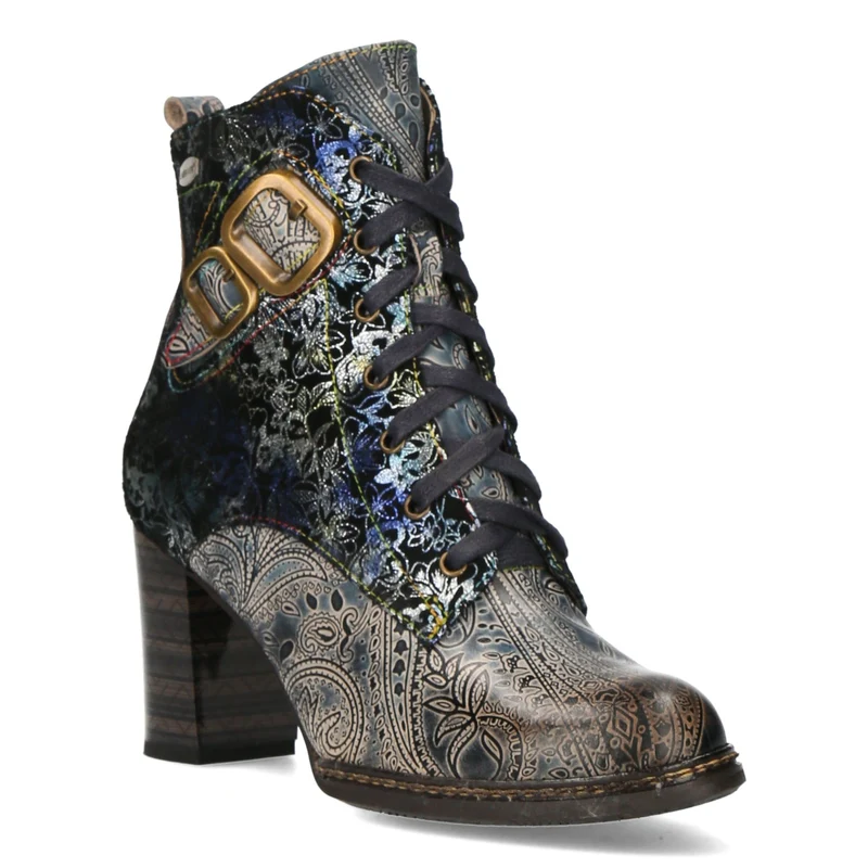 Bottines - ELCEAO 36