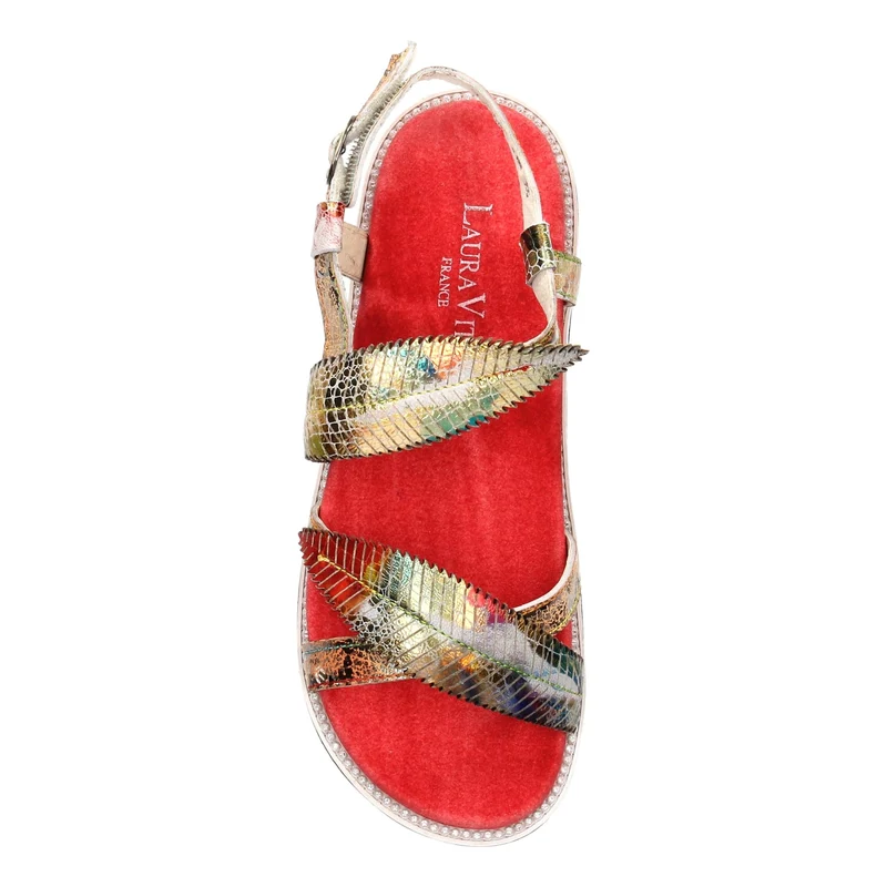 Mules - FACUCONO 1121