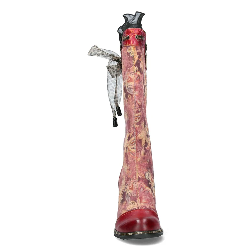 Bottes - KINOAO 45