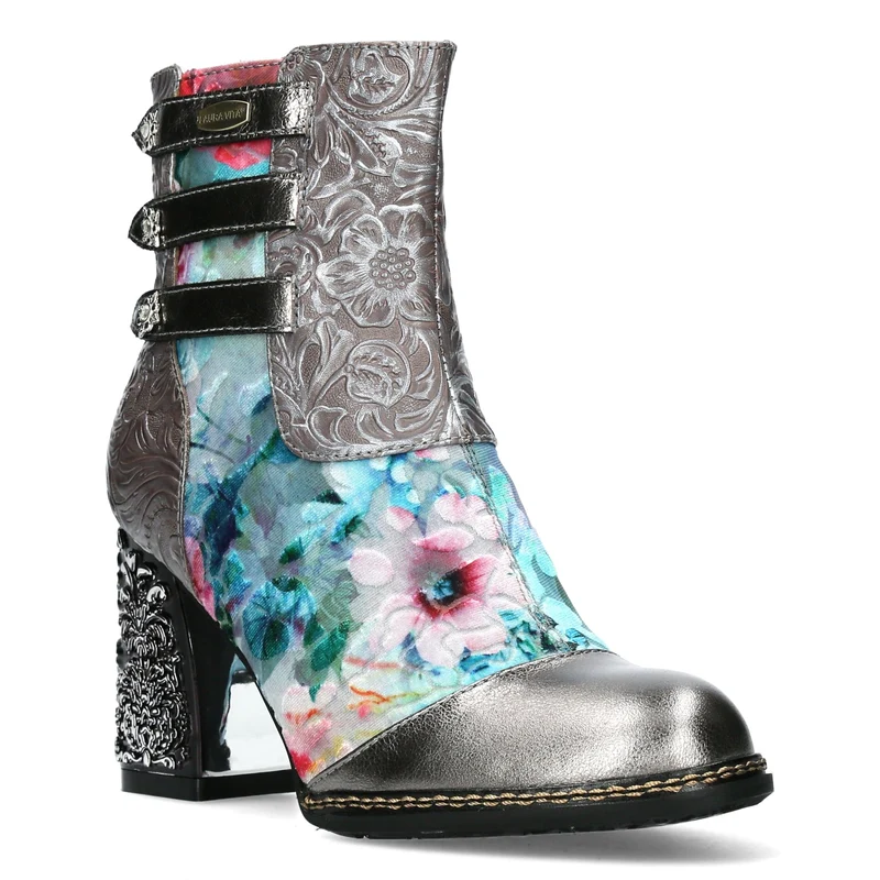 Bottines - KINOAO 41