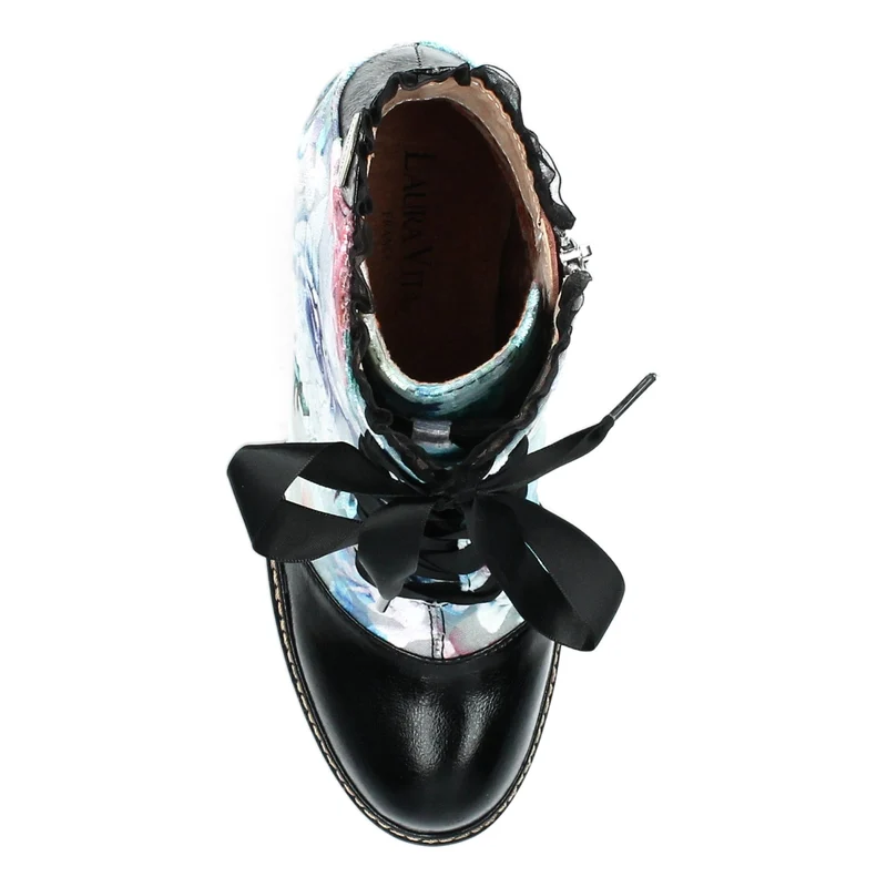 Bottines - KINOAO 05