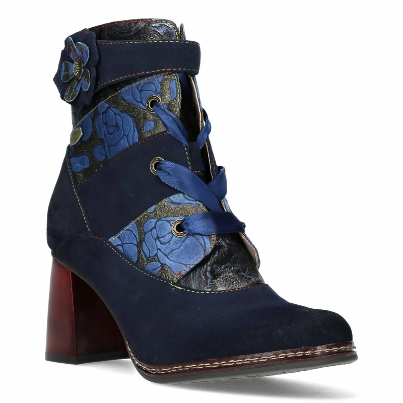 Bottines - IDCANO 04