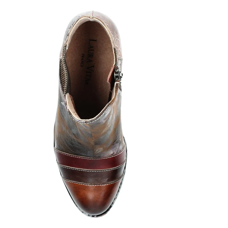Bottines - KINOAO 42