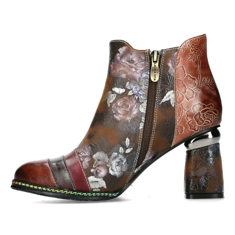 Bottines - KINOAO 42